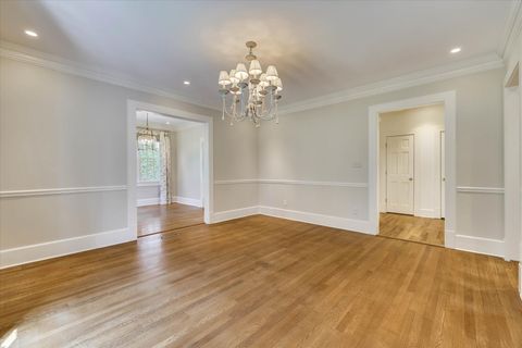 Tiny photo for 606 S South Boundary Avenue SE, Aiken, SC 29801 (MLS # 219340)