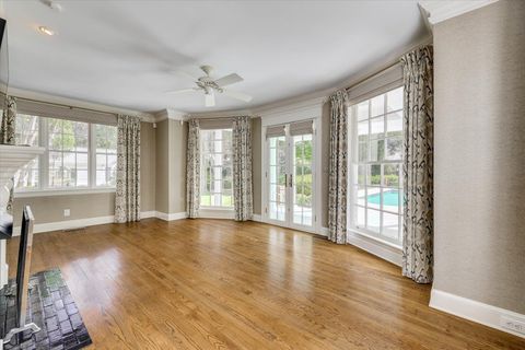 Tiny photo for 606 S South Boundary Avenue SE, Aiken, SC 29801 (MLS # 219340)