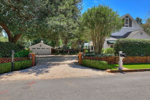 Tiny photo for 606 S South Boundary Avenue SE, Aiken, SC 29801 (MLS # 219340)
