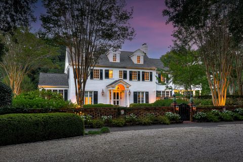 606 S South Boundary Avenue SE Aiken SC 29801