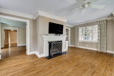 Tiny photo for 606 S South Boundary Avenue SE, Aiken, SC 29801 (MLS # 219340)
