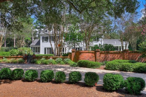 Tiny photo for 606 S South Boundary Avenue SE, Aiken, SC 29801 (MLS # 219340)