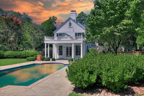 Tiny photo for 606 S South Boundary Avenue SE, Aiken, SC 29801 (MLS # 219340)