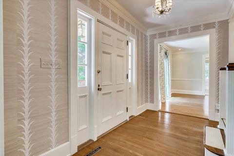 Tiny photo for 606 S South Boundary Avenue SE, Aiken, SC 29801 (MLS # 219340)