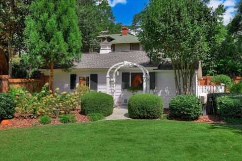 Tiny photo for 606 S South Boundary Avenue SE, Aiken, SC 29801 (MLS # 219340)