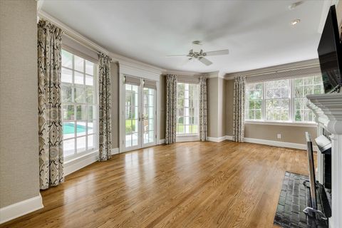 Tiny photo for 606 S South Boundary Avenue SE, Aiken, SC 29801 (MLS # 219340)