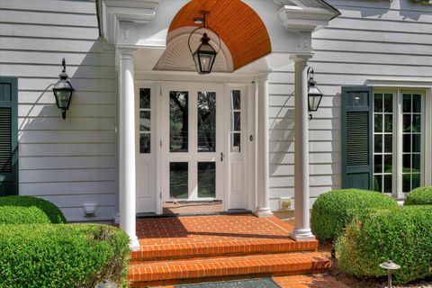 Tiny photo for 606 S South Boundary Avenue SE, Aiken, SC 29801 (MLS # 219340)