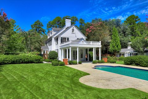 Tiny photo for 606 S South Boundary Avenue SE, Aiken, SC 29801 (MLS # 219340)