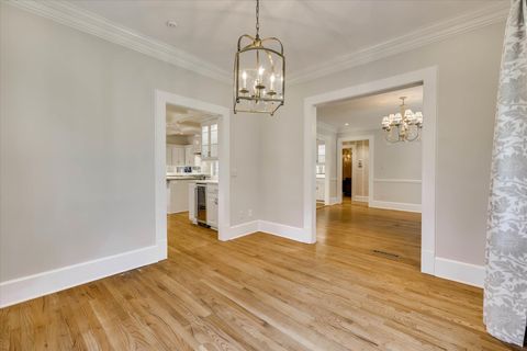 Tiny photo for 606 S South Boundary Avenue SE, Aiken, SC 29801 (MLS # 219340)