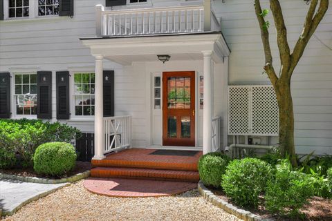 Tiny photo for 606 S South Boundary Avenue SE, Aiken, SC 29801 (MLS # 219340)