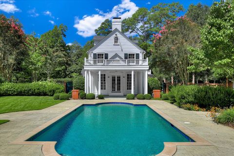Tiny photo for 606 S South Boundary Avenue SE, Aiken, SC 29801 (MLS # 219340)