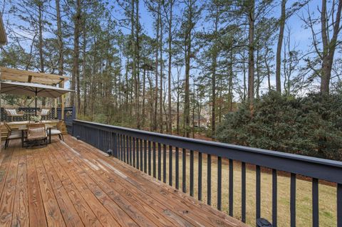 Tiny photo for 2 Pine Needle Circle, Aiken, SC 29803 (MLS # 222041)