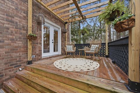 Tiny photo for 2 Pine Needle Circle, Aiken, SC 29803 (MLS # 222041)