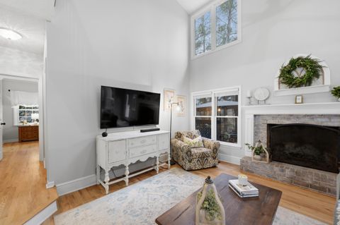 Tiny photo for 2 Pine Needle Circle, Aiken, SC 29803 (MLS # 222041)