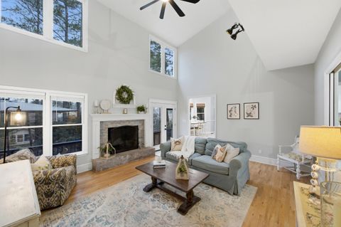 Tiny photo for 2 Pine Needle Circle, Aiken, SC 29803 (MLS # 222041)