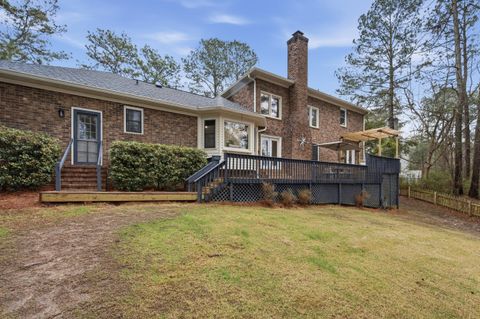 Tiny photo for 2 Pine Needle Circle, Aiken, SC 29803 (MLS # 222041)