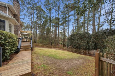 Tiny photo for 2 Pine Needle Circle, Aiken, SC 29803 (MLS # 222041)