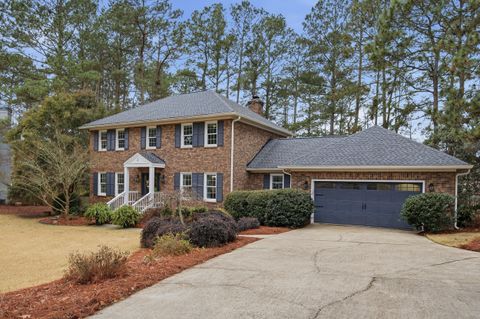 Tiny photo for 2 Pine Needle Circle, Aiken, SC 29803 (MLS # 222041)