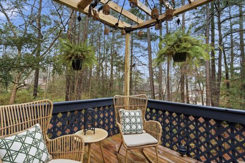 Tiny photo for 2 Pine Needle Circle, Aiken, SC 29803 (MLS # 222041)