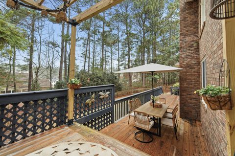 Tiny photo for 2 Pine Needle Circle, Aiken, SC 29803 (MLS # 222041)