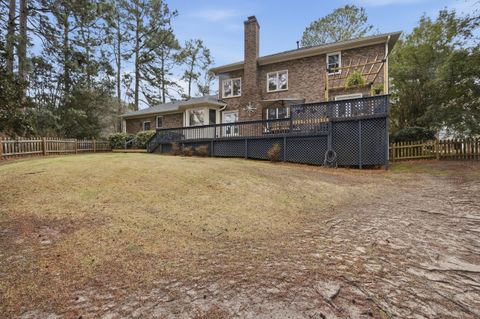 Tiny photo for 2 Pine Needle Circle, Aiken, SC 29803 (MLS # 222041)