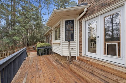 Tiny photo for 2 Pine Needle Circle, Aiken, SC 29803 (MLS # 222041)
