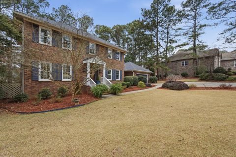 Tiny photo for 2 Pine Needle Circle, Aiken, SC 29803 (MLS # 222041)