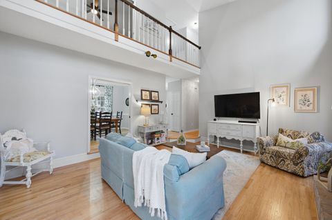 Tiny photo for 2 Pine Needle Circle, Aiken, SC 29803 (MLS # 222041)