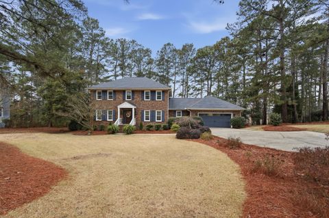 Tiny photo for 2 Pine Needle Circle, Aiken, SC 29803 (MLS # 222041)
