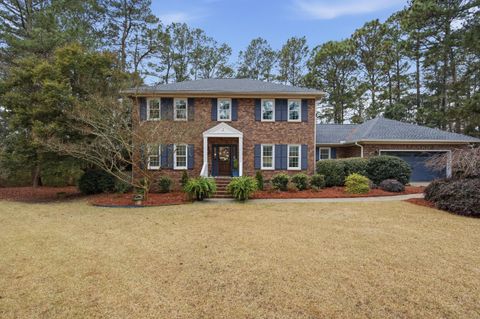 Photo of 2 Pine Needle Circle, Aiken, SC 29803 (MLS # 222041)