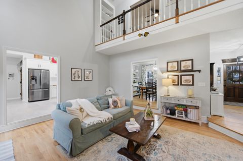 Tiny photo for 2 Pine Needle Circle, Aiken, SC 29803 (MLS # 222041)