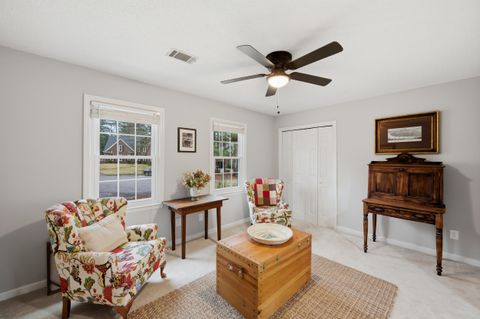 Tiny photo for 2 Pine Needle Circle, Aiken, SC 29803 (MLS # 222041)