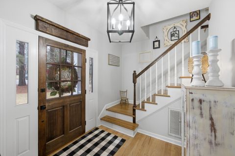 Tiny photo for 2 Pine Needle Circle, Aiken, SC 29803 (MLS # 222041)