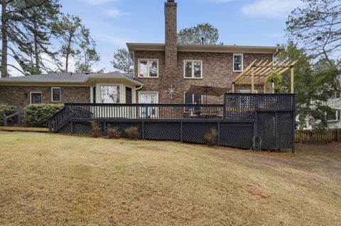 Tiny photo for 2 Pine Needle Circle, Aiken, SC 29803 (MLS # 222041)