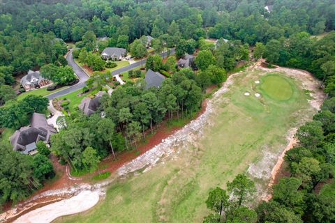 Tiny photo for 5400 Belle Mead Drive, Aiken, SC 29803 (MLS # 217632)