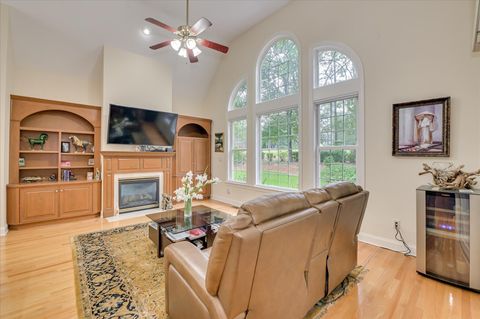 Tiny photo for 5400 Belle Mead Drive, Aiken, SC 29803 (MLS # 217632)