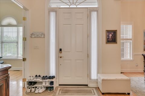 Tiny photo for 5400 Belle Mead Drive, Aiken, SC 29803 (MLS # 217632)