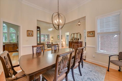 Tiny photo for 5400 Belle Mead Drive, Aiken, SC 29803 (MLS # 217632)