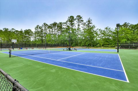 Tiny photo for 5400 Belle Mead Drive, Aiken, SC 29803 (MLS # 217632)