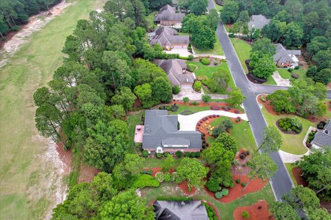 Tiny photo for 5400 Belle Mead Drive, Aiken, SC 29803 (MLS # 217632)