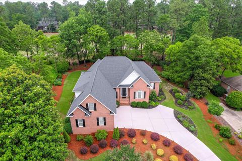 Tiny photo for 5400 Belle Mead Drive, Aiken, SC 29803 (MLS # 217632)