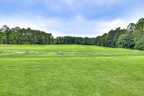 Tiny photo for 5400 Belle Mead Drive, Aiken, SC 29803 (MLS # 217632)