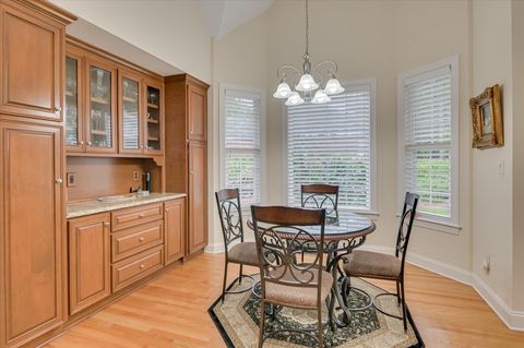 Tiny photo for 5400 Belle Mead Drive, Aiken, SC 29803 (MLS # 217632)