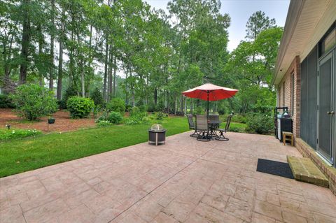 Tiny photo for 5400 Belle Mead Drive, Aiken, SC 29803 (MLS # 217632)