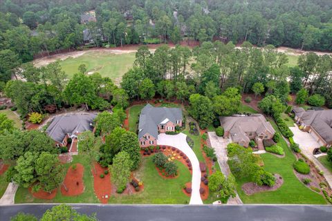 Tiny photo for 5400 Belle Mead Drive, Aiken, SC 29803 (MLS # 217632)