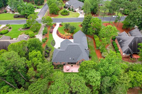 Tiny photo for 5400 Belle Mead Drive, Aiken, SC 29803 (MLS # 217632)