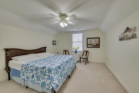 Tiny photo for 5400 Belle Mead Drive, Aiken, SC 29803 (MLS # 217632)