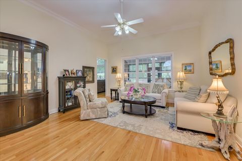 Tiny photo for 5400 Belle Mead Drive, Aiken, SC 29803 (MLS # 217632)