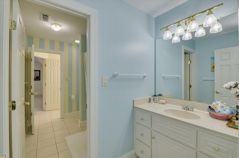 Tiny photo for 5400 Belle Mead Drive, Aiken, SC 29803 (MLS # 217632)