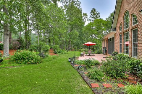 Tiny photo for 5400 Belle Mead Drive, Aiken, SC 29803 (MLS # 217632)